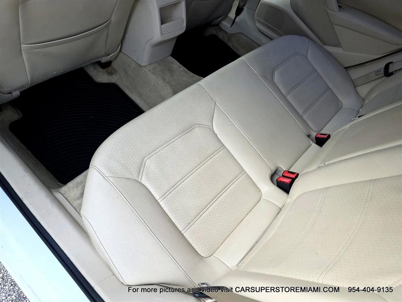Volkswagen Passat  2015