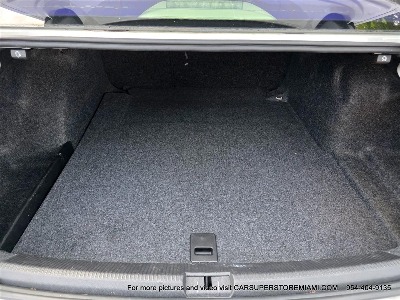 Volkswagen Passat  2015