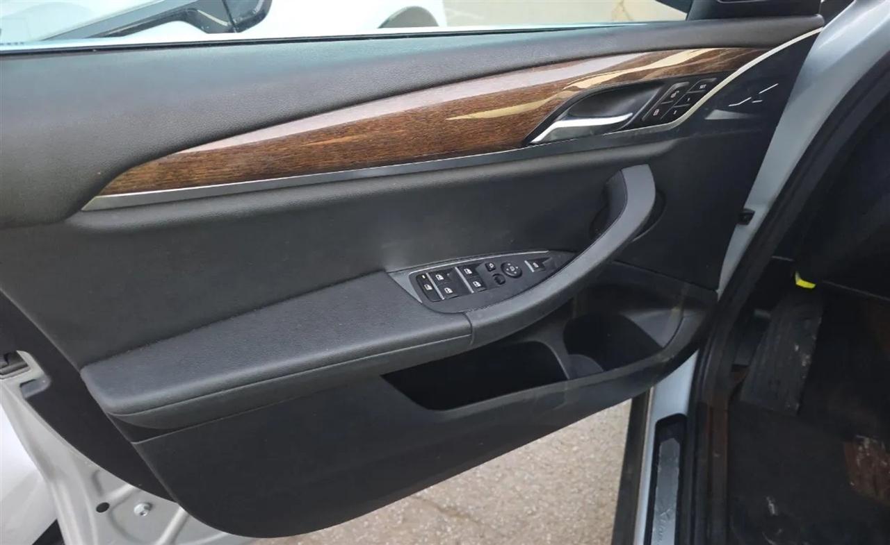 BMW X3  2019