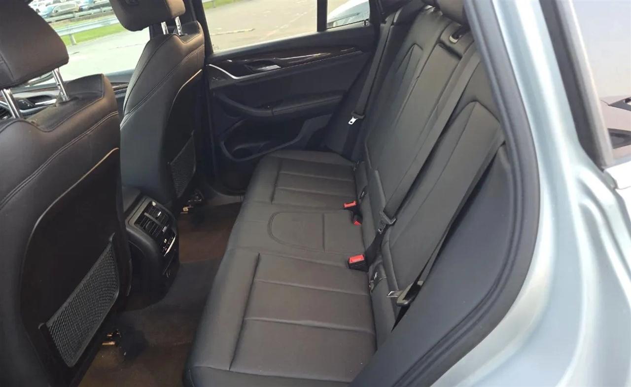 BMW X3  2019