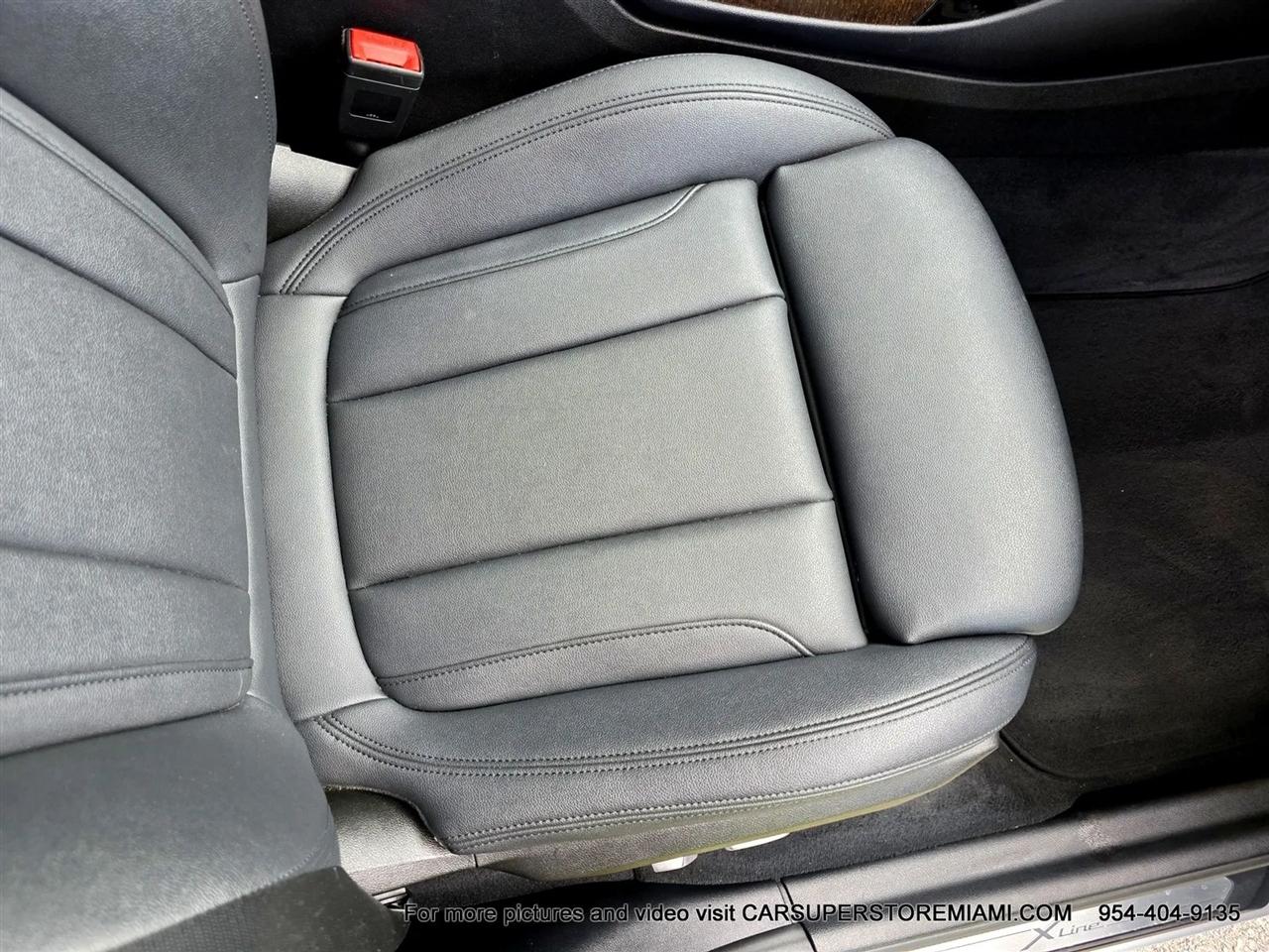 BMW X3  2019