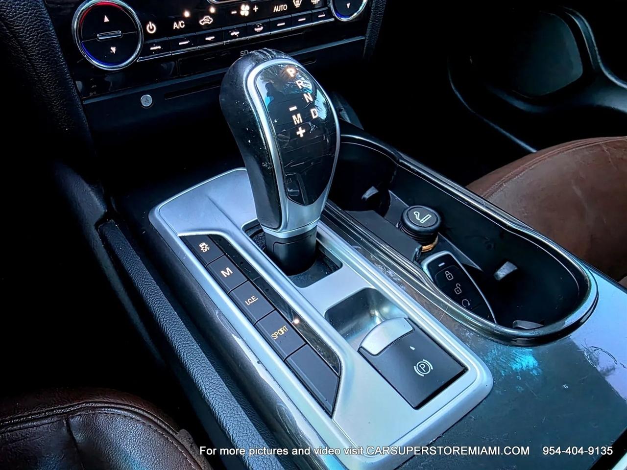 Maserati Ghibli  2016