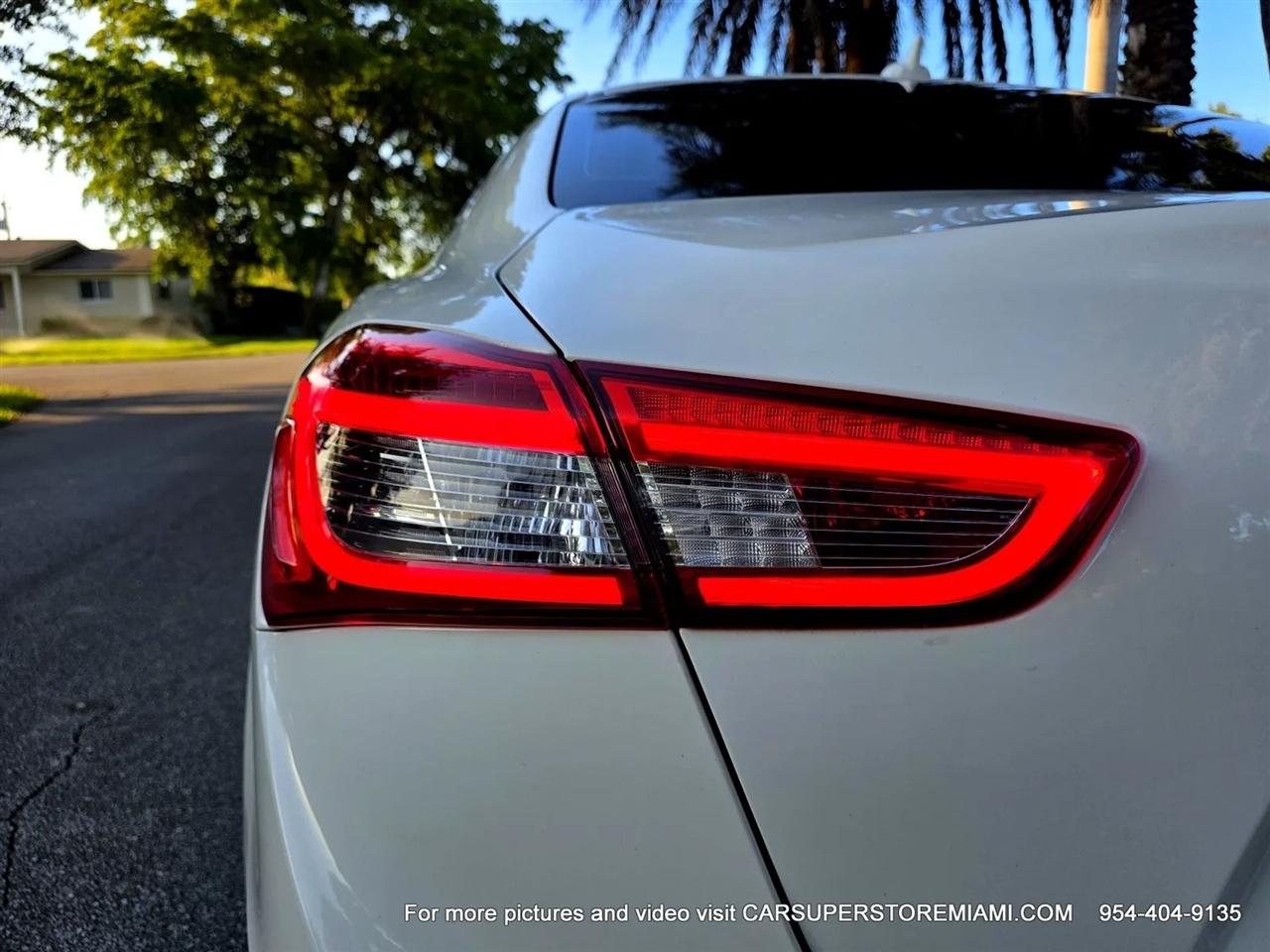 Maserati Ghibli  2016