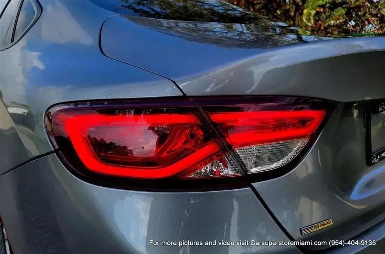 Chrysler 200  2015