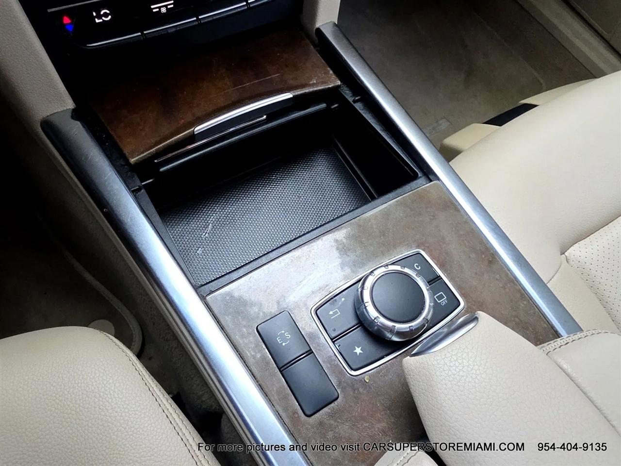 Mercedes-Benz E-Class  2016