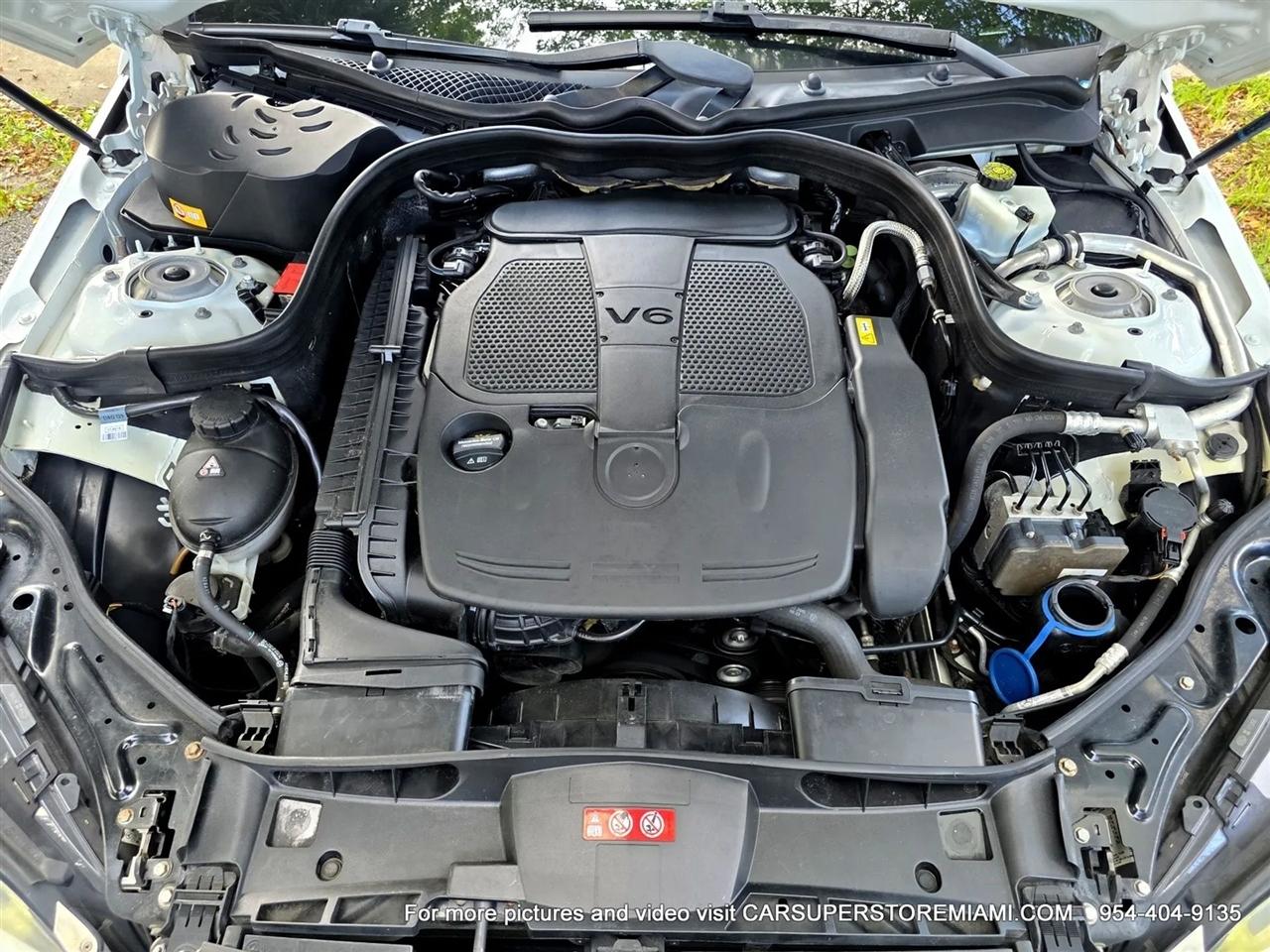 Mercedes-Benz E-Class  2016
