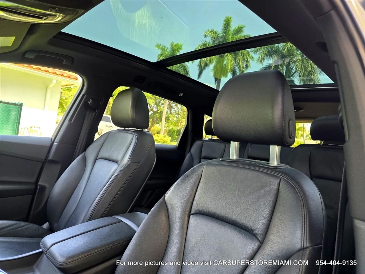 Audi Q7  2018