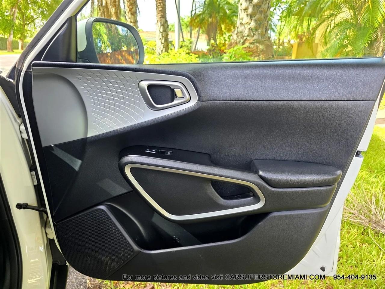 Kia Soul  2021