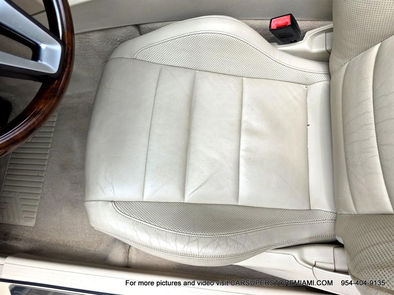 Mercedes-Benz E-Class  2014