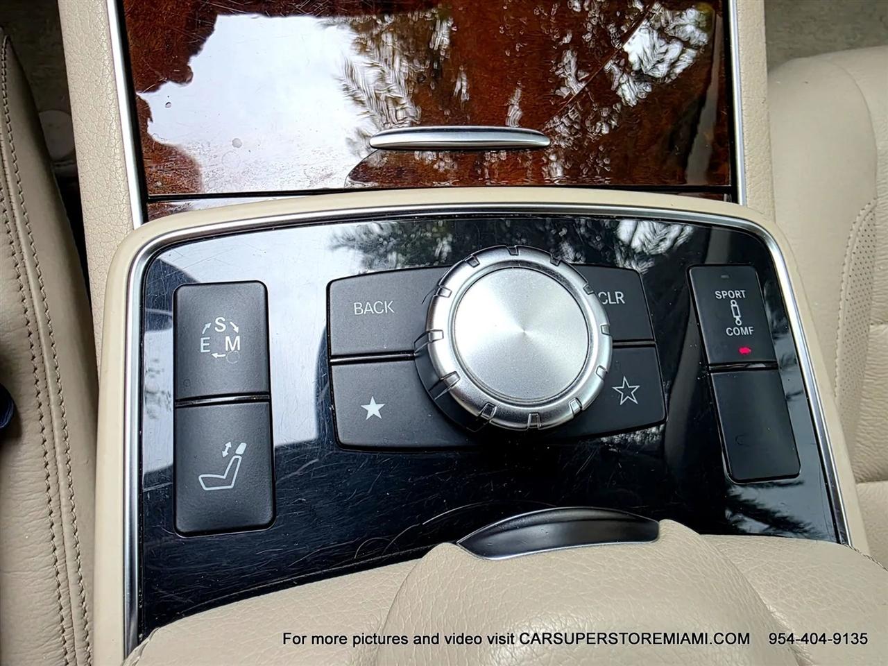 Mercedes-Benz E-Class  2014