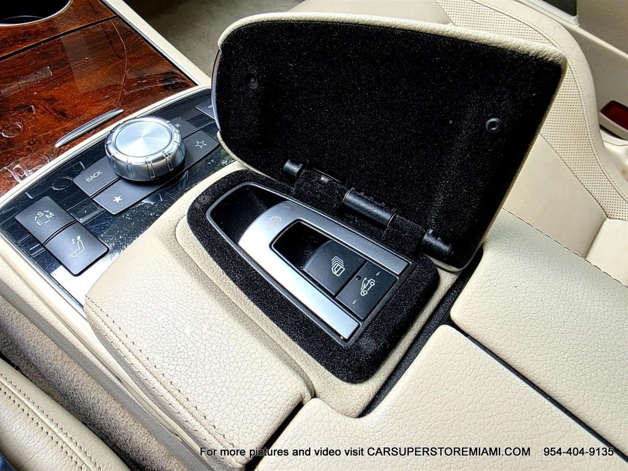 Mercedes-Benz E-Class  2014