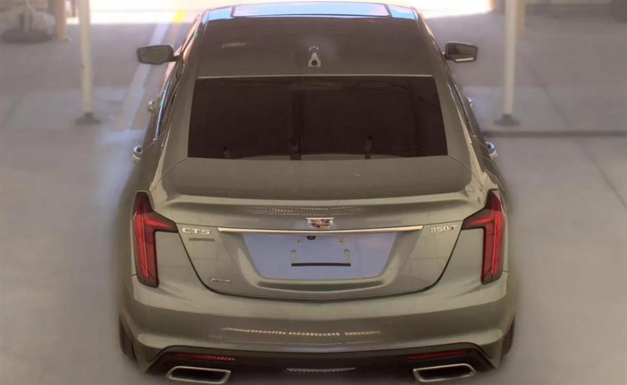 Cadillac CT5  2024