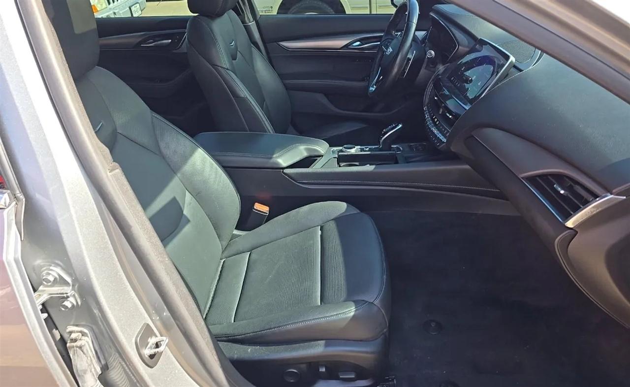 Cadillac CT5  2024