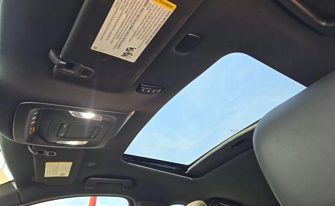 Cadillac CT5  2024