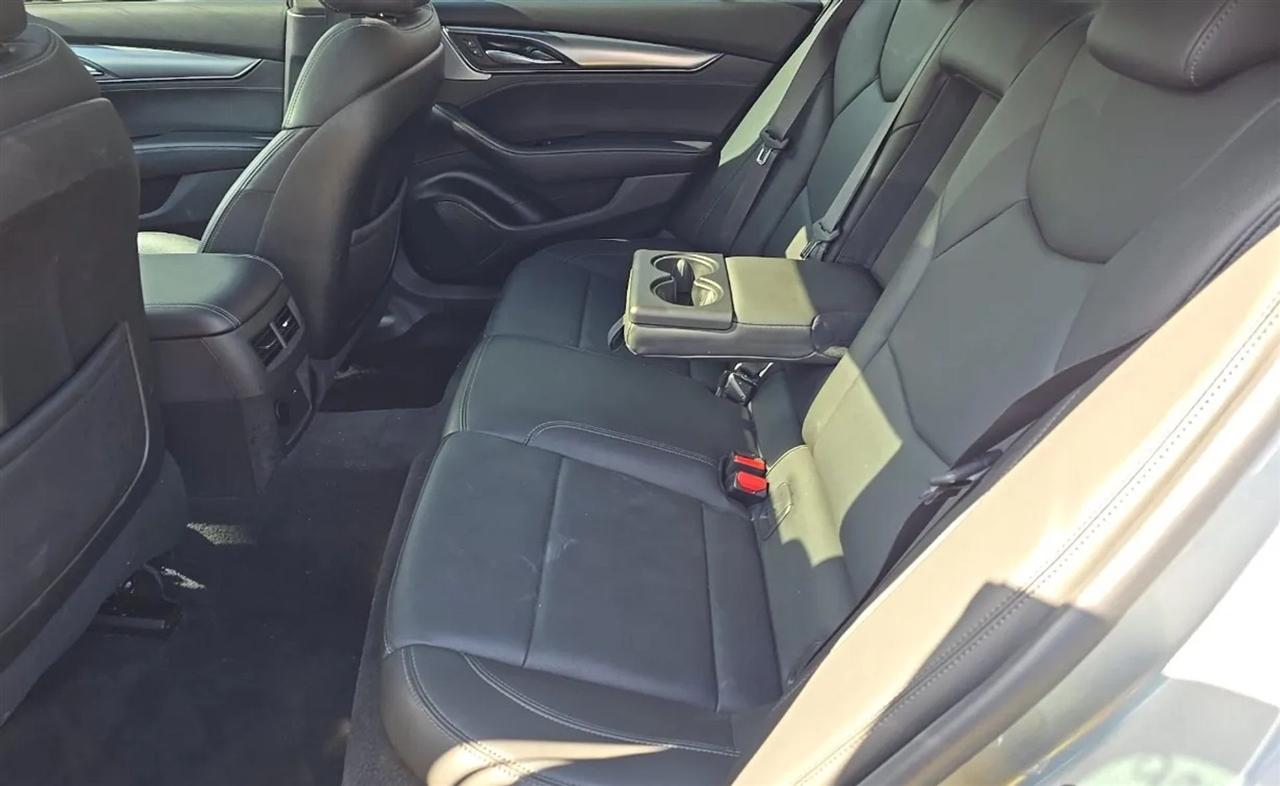 Cadillac CT5  2024