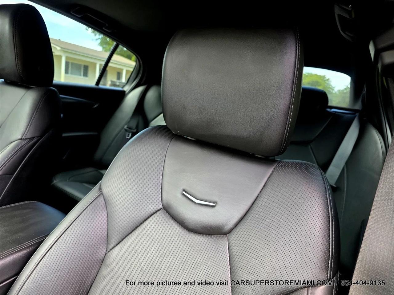Cadillac CT5  2024