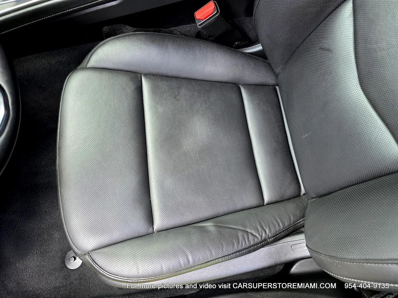 Cadillac CT5  2024