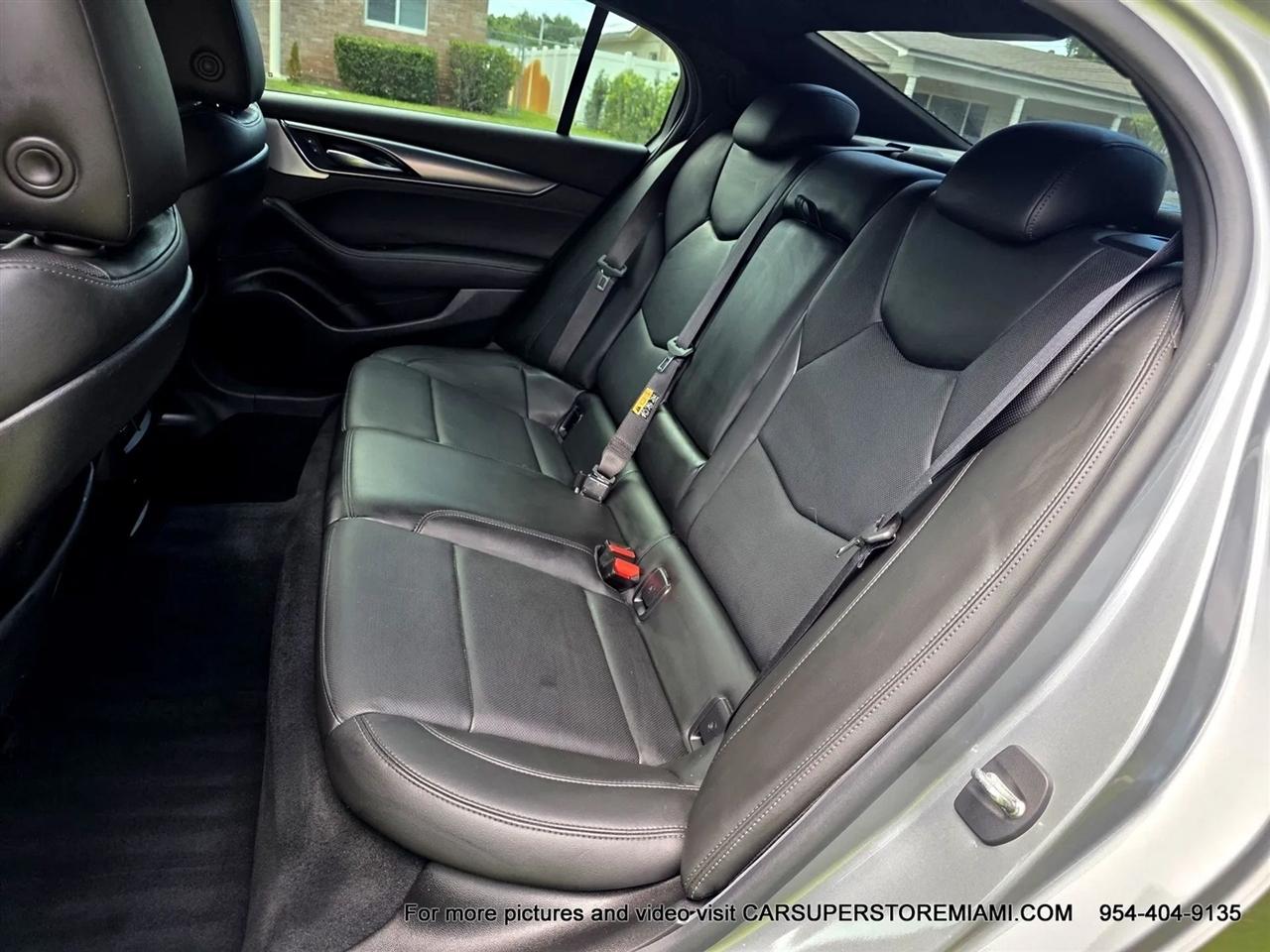 Cadillac CT5  2024