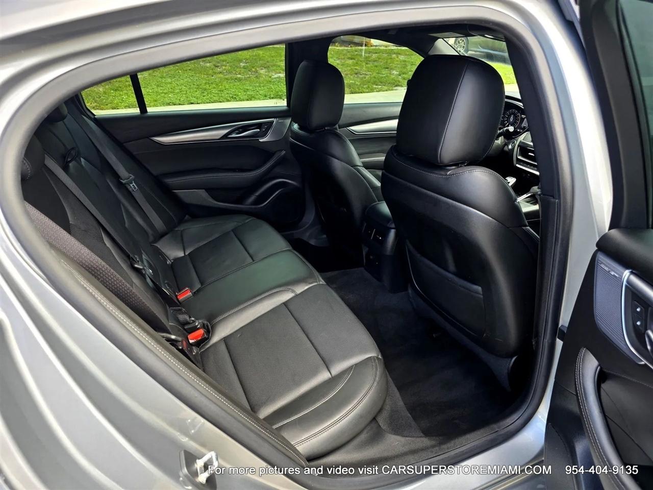 Cadillac CT5  2024