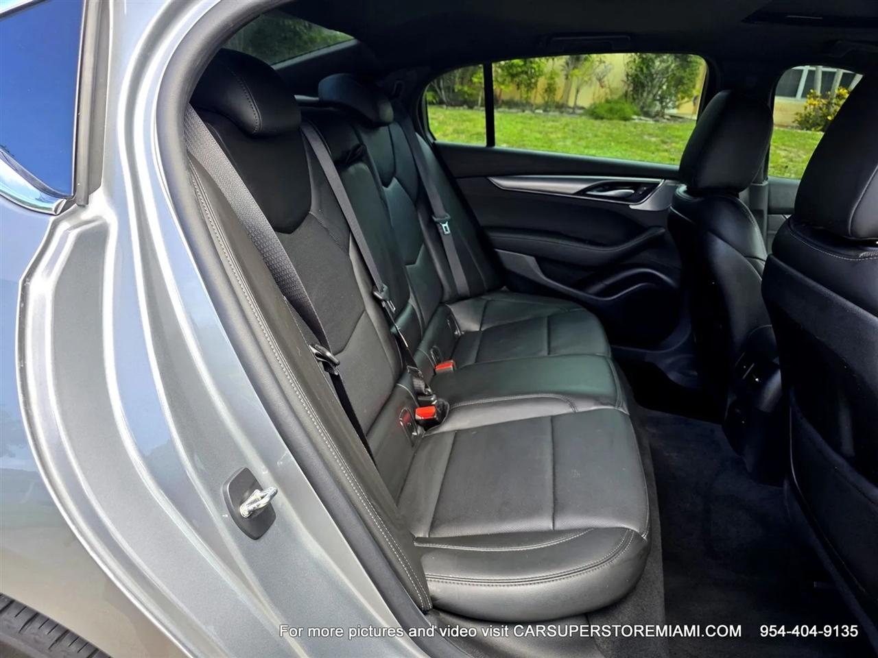 Cadillac CT5  2024