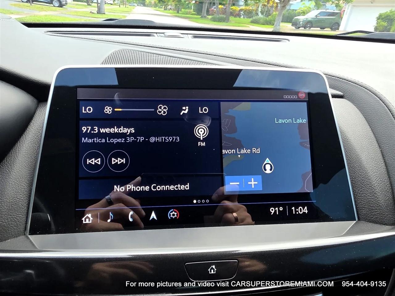 Cadillac CT5  2024
