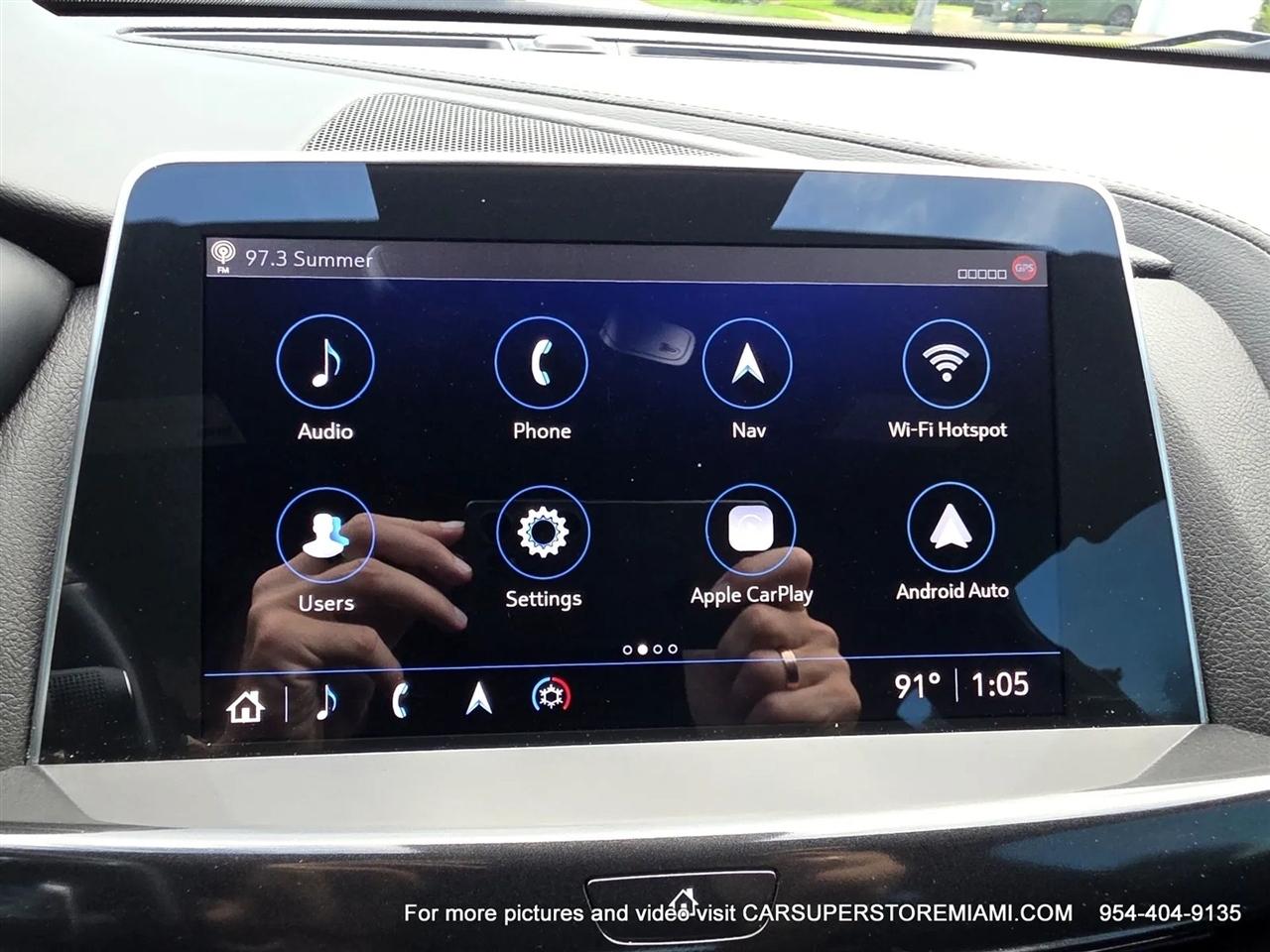 Cadillac CT5  2024