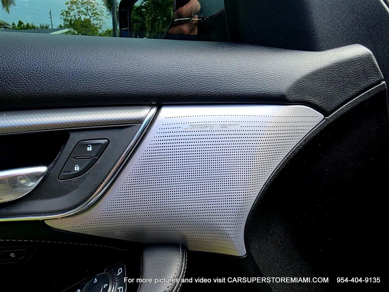 Cadillac CT5  2024