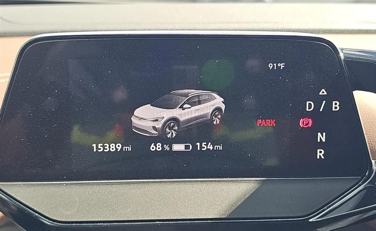 Volkswagen ID.4  2024