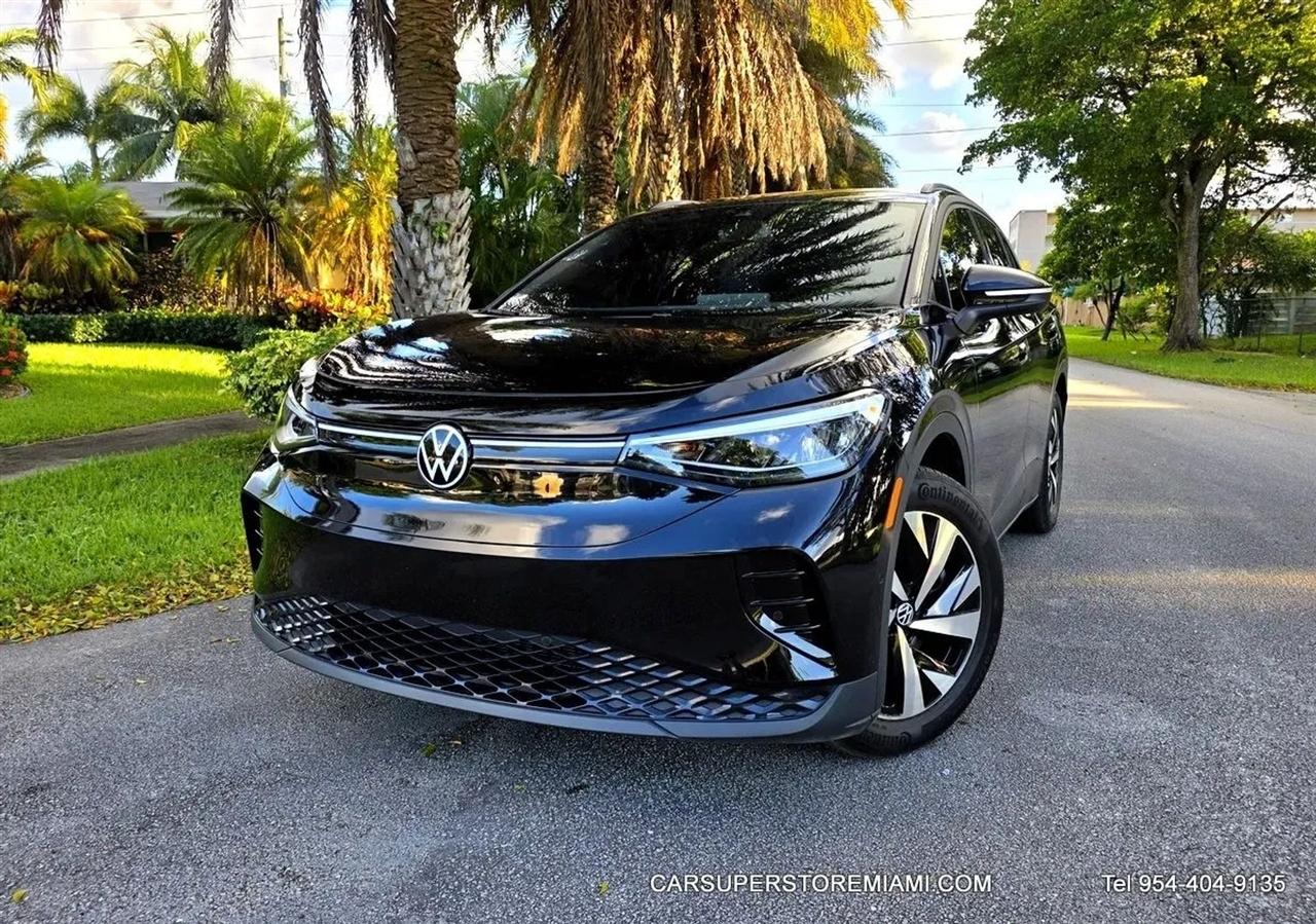 Volkswagen ID.4  2024