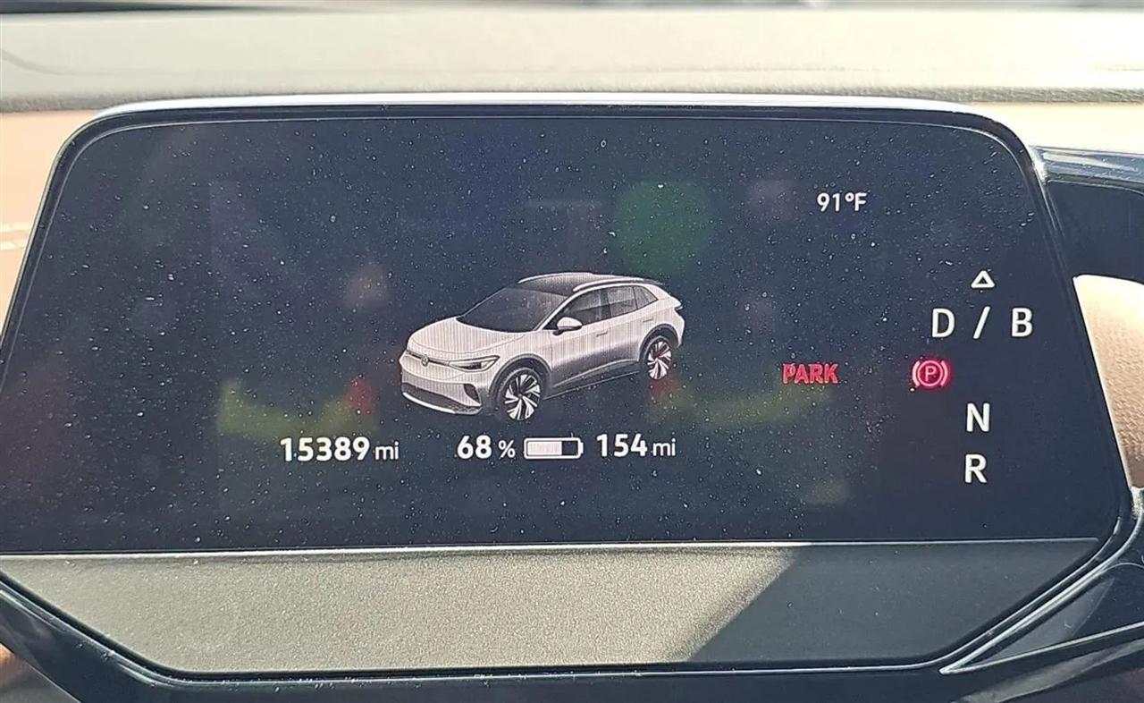 Volkswagen ID.4  2024