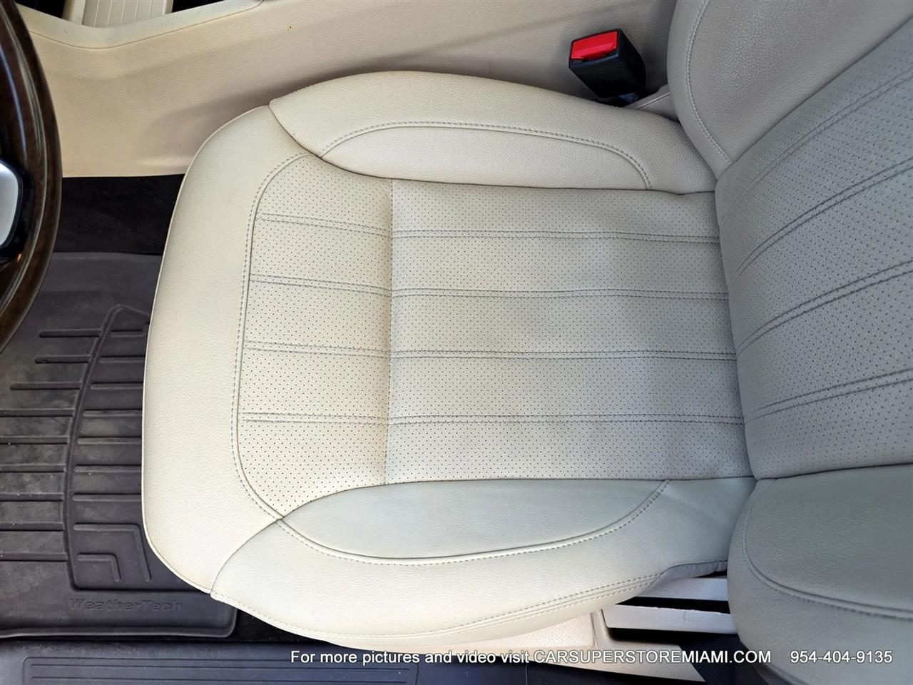Mercedes-Benz GLE-Class  2016