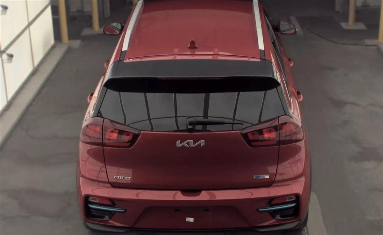 Kia Niro EV  2022
