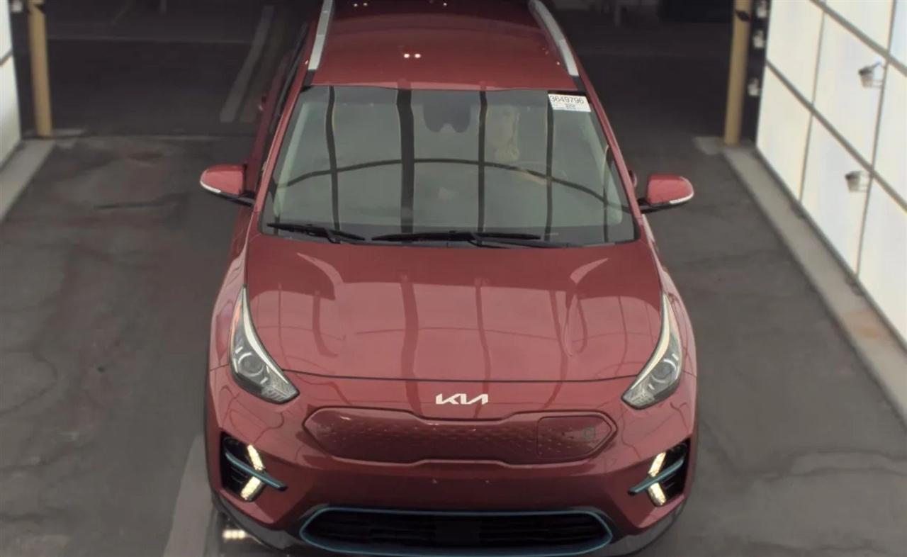 Kia Niro EV  2022