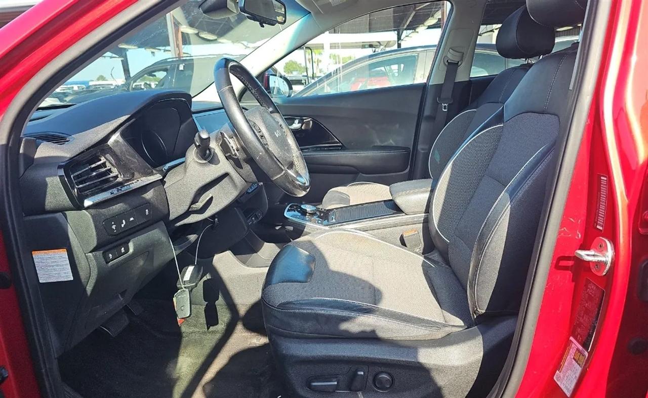 Kia Niro EV  2022