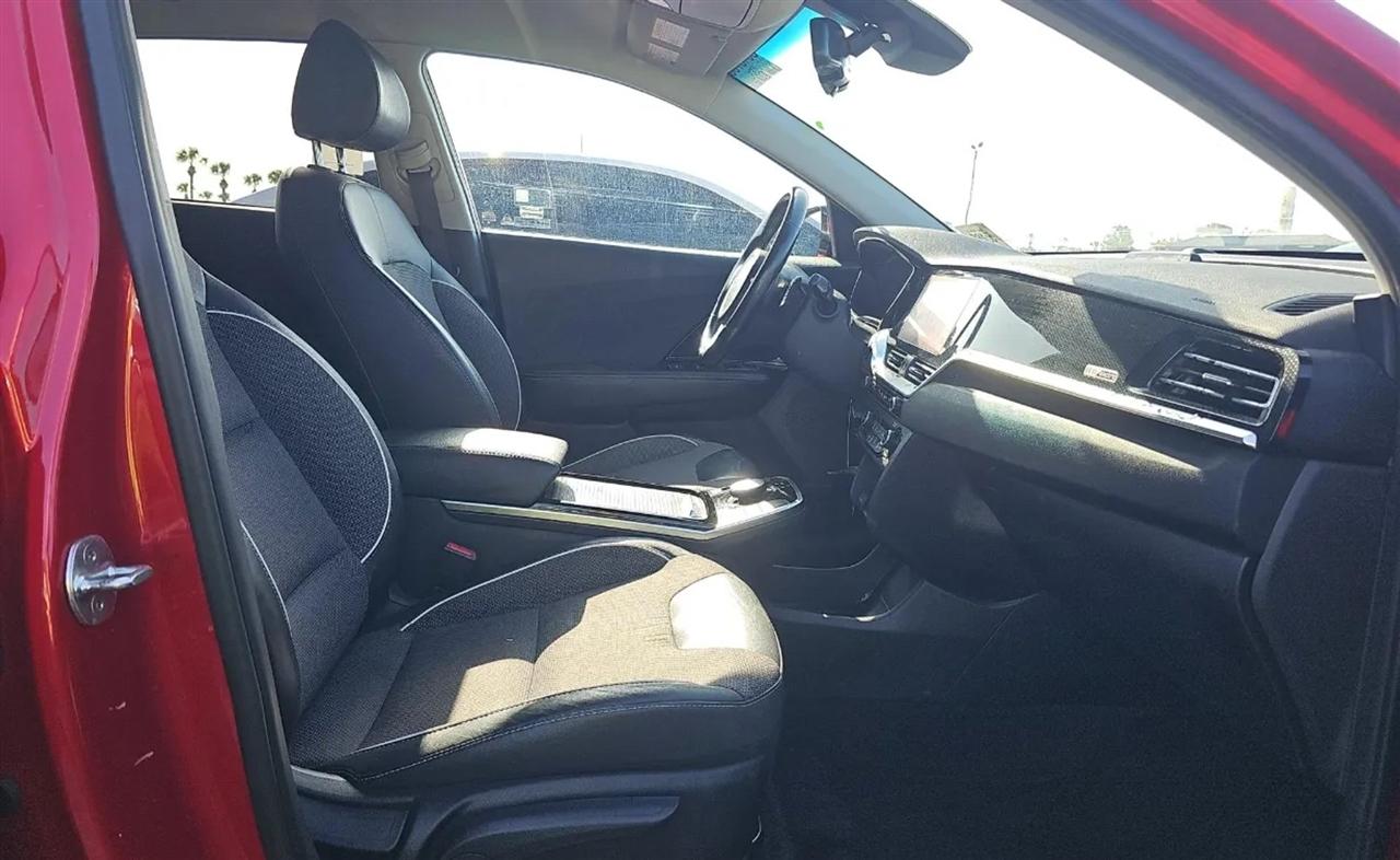 Kia Niro EV  2022