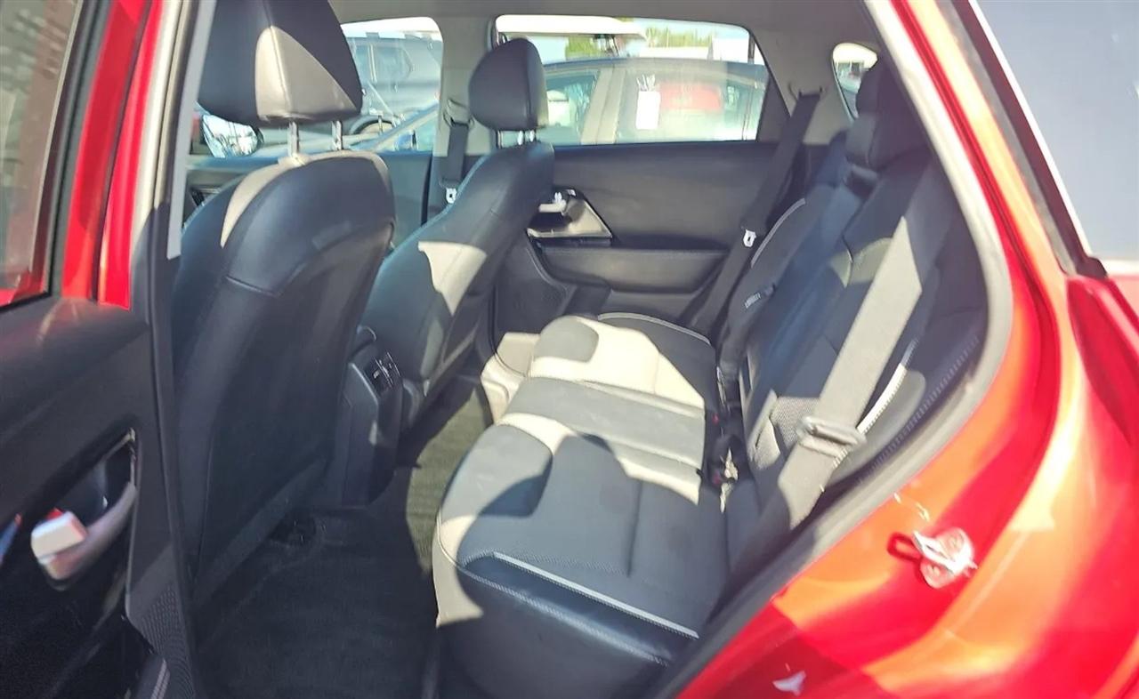 Kia Niro EV  2022