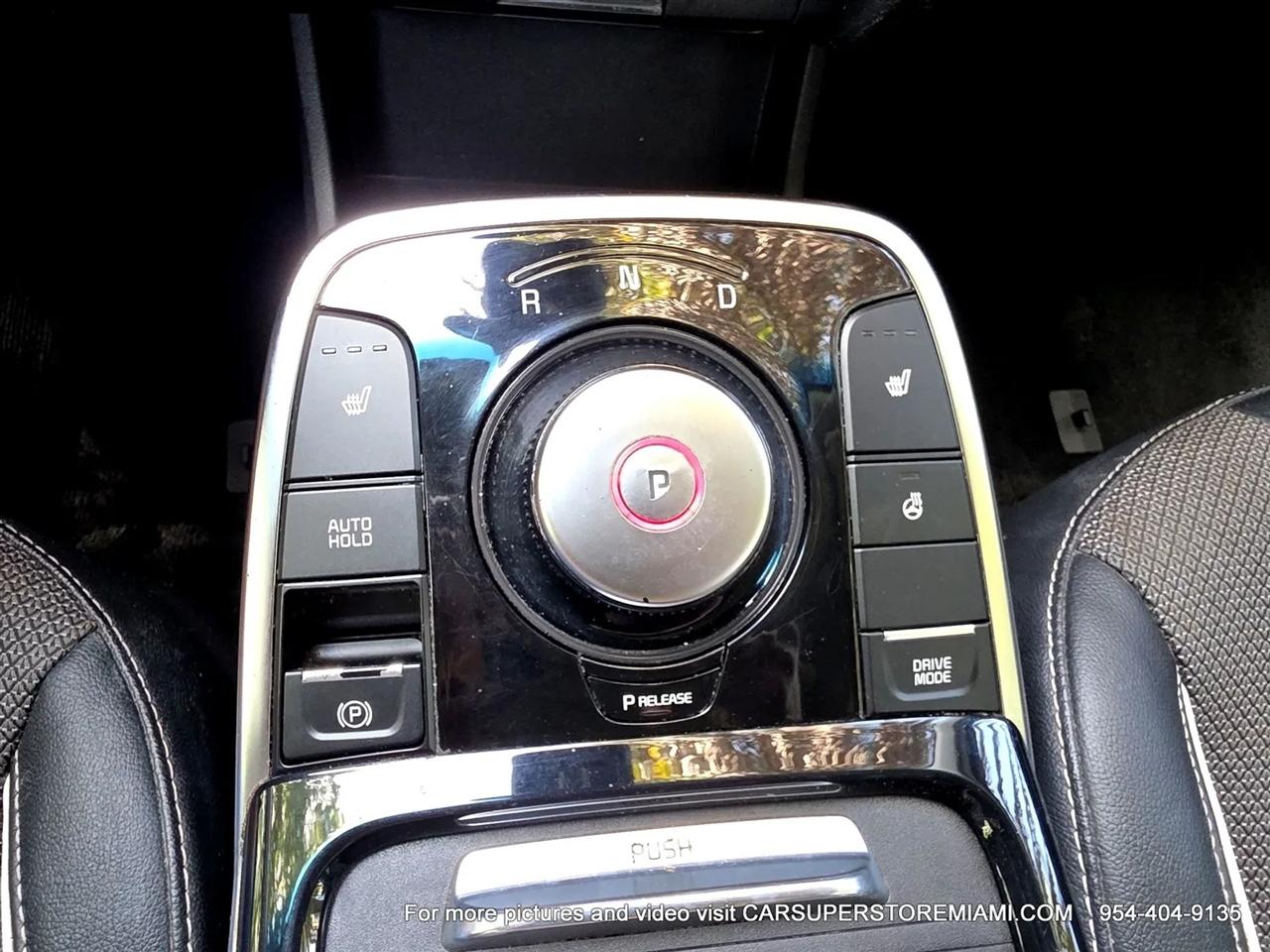 Kia Niro EV  2022