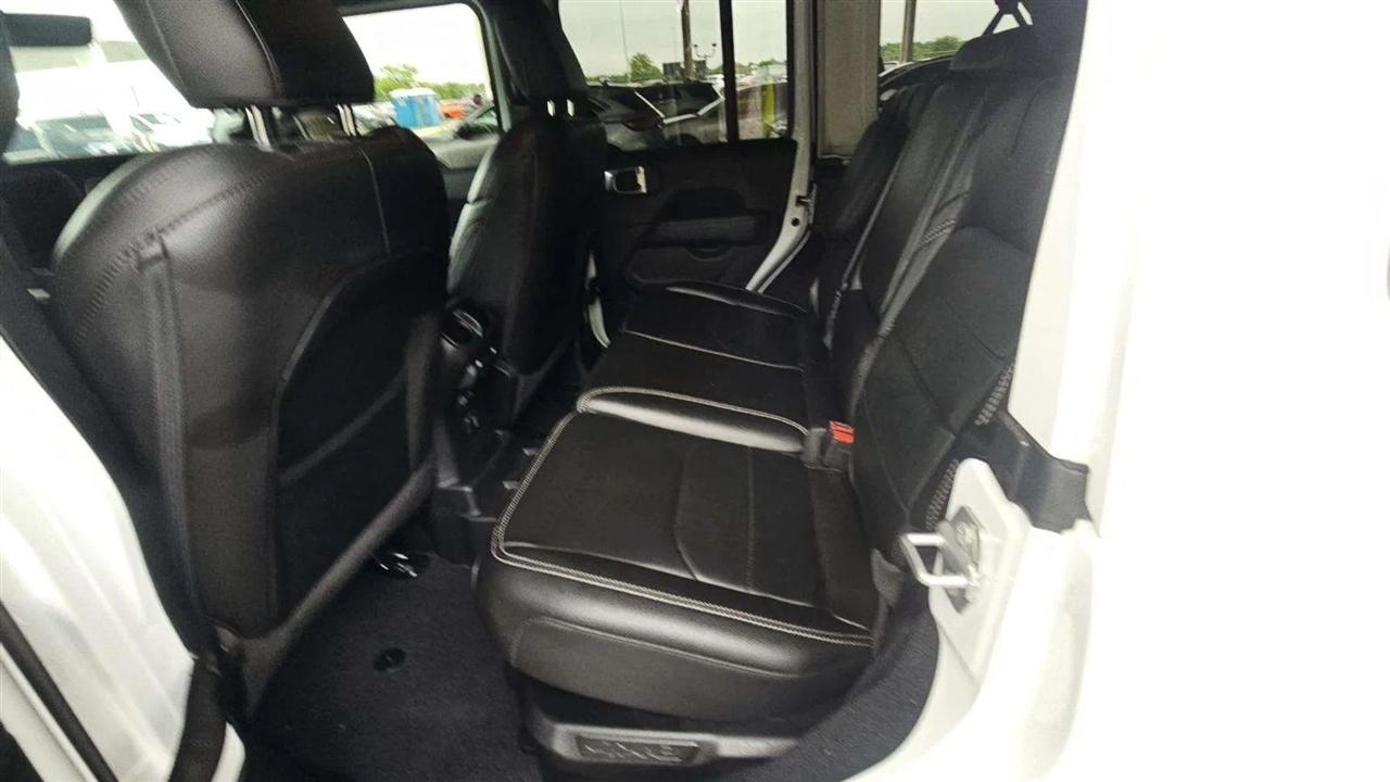 Jeep Wrangler 4xe  2023
