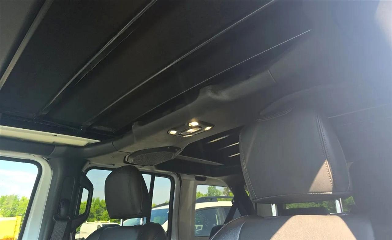 Jeep Wrangler 4xe  2023