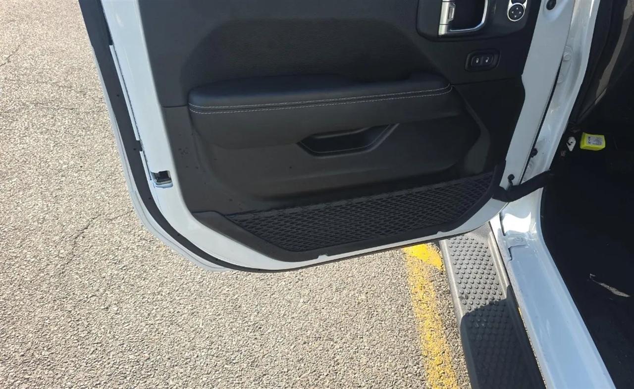 Jeep Wrangler 4xe  2023