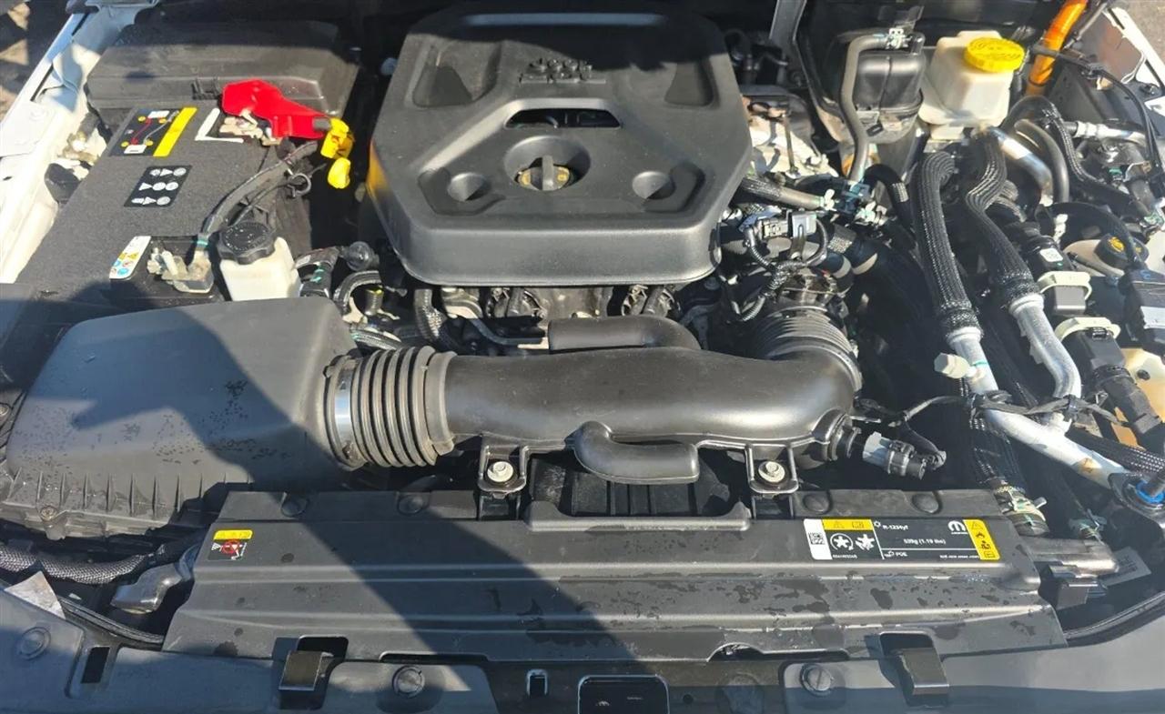 Jeep Wrangler 4xe  2023