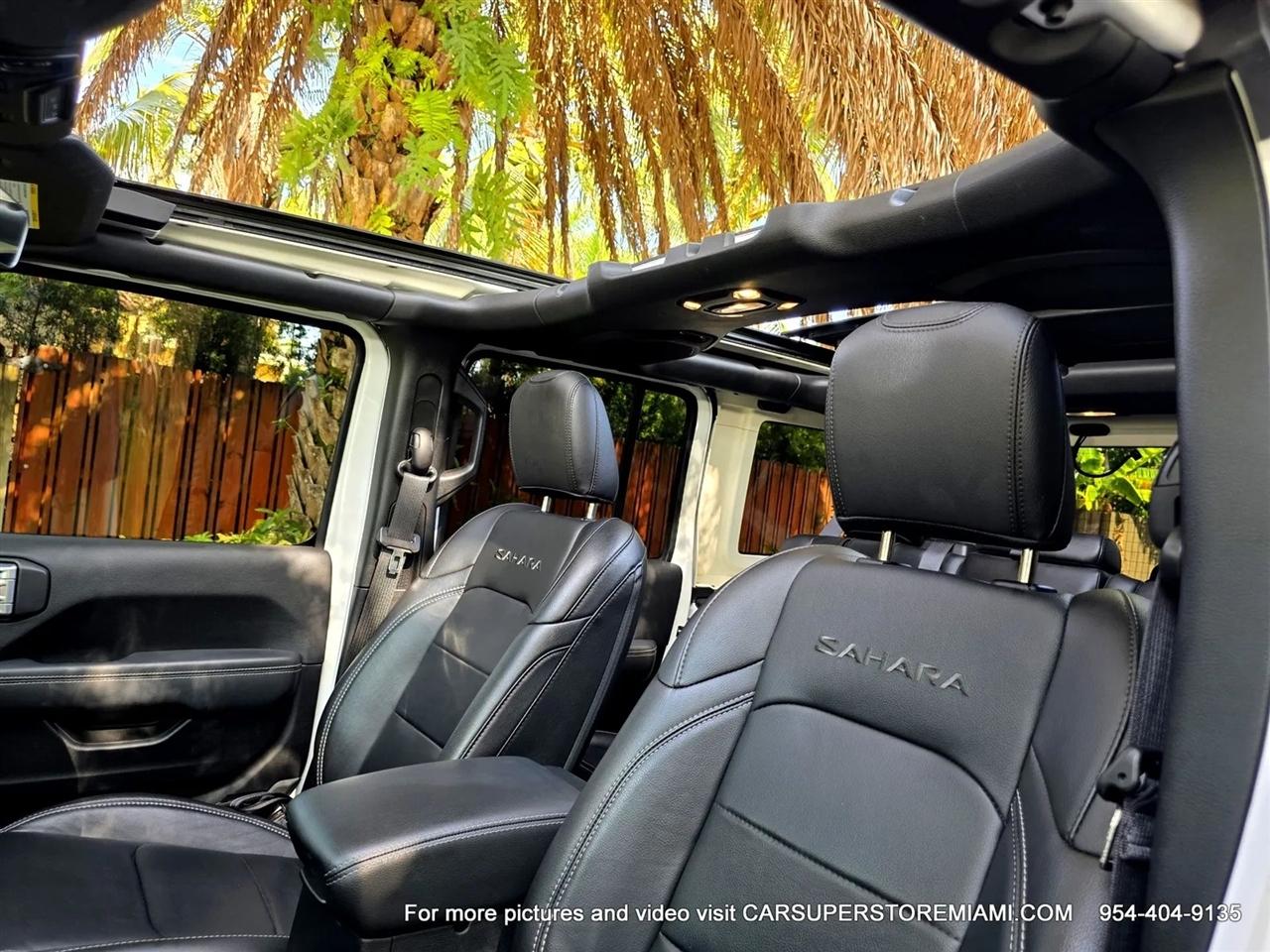Jeep Wrangler 4xe  2023
