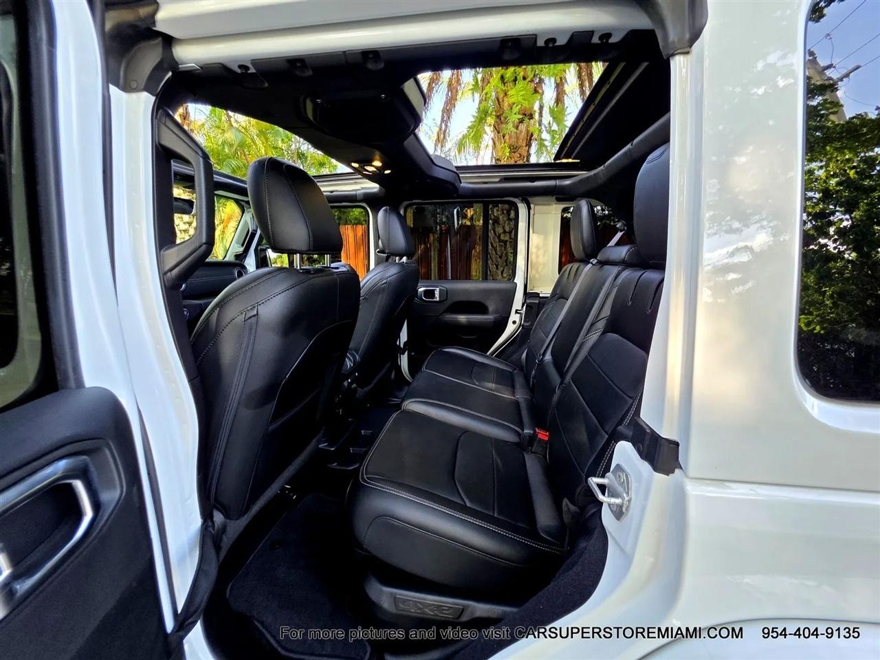 Jeep Wrangler 4xe  2023