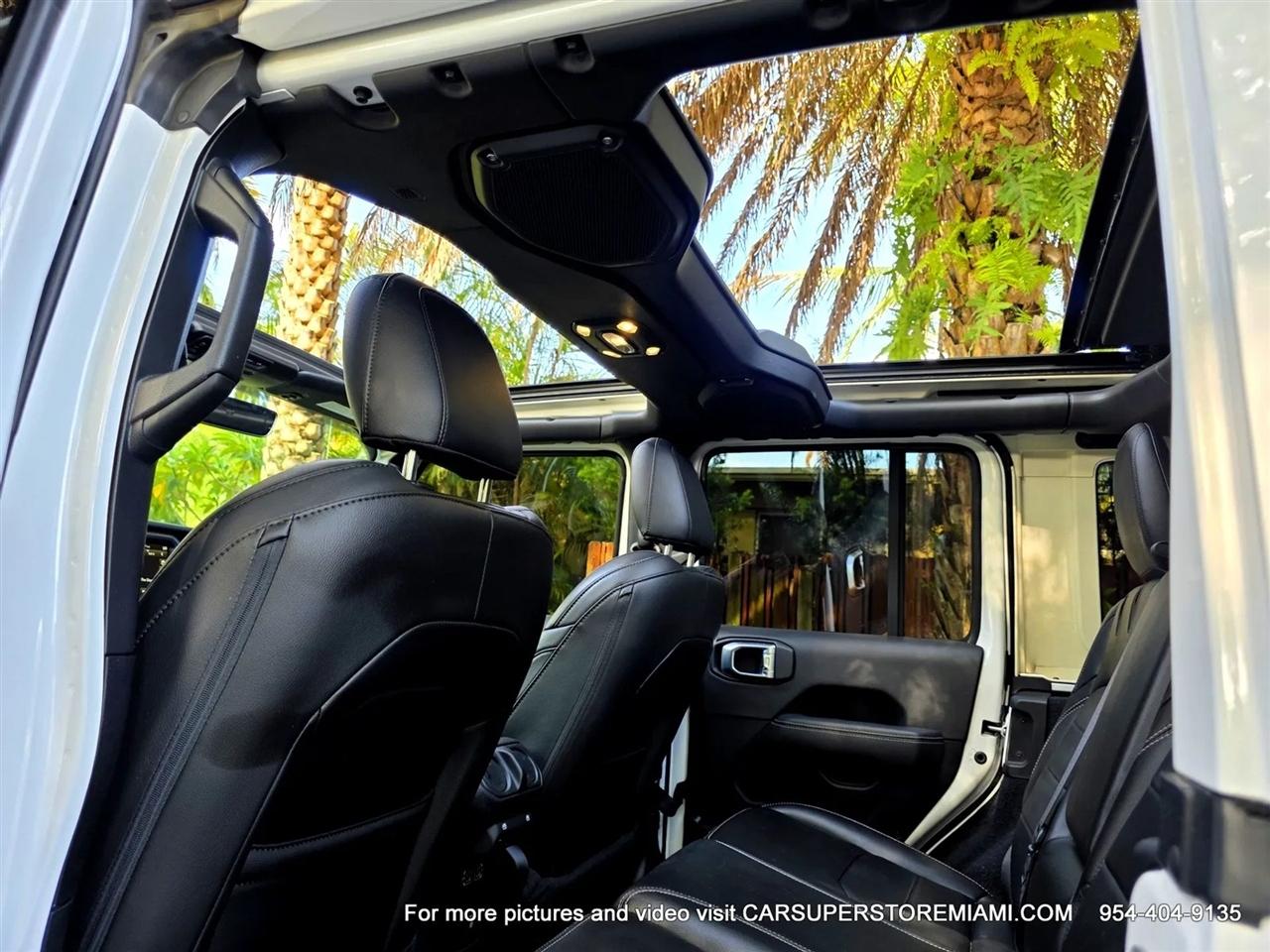 Jeep Wrangler 4xe  2023