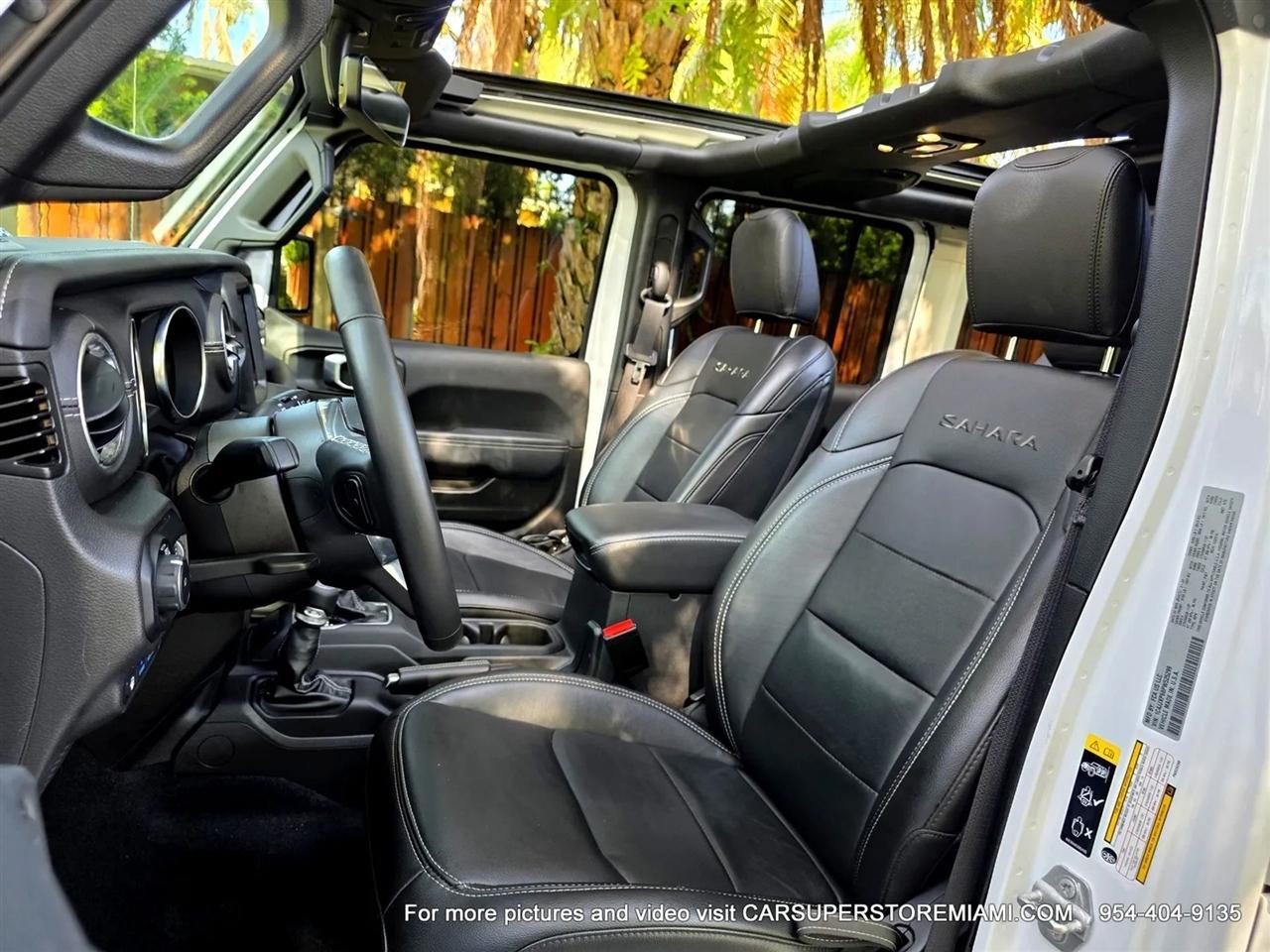 Jeep Wrangler 4xe  2023