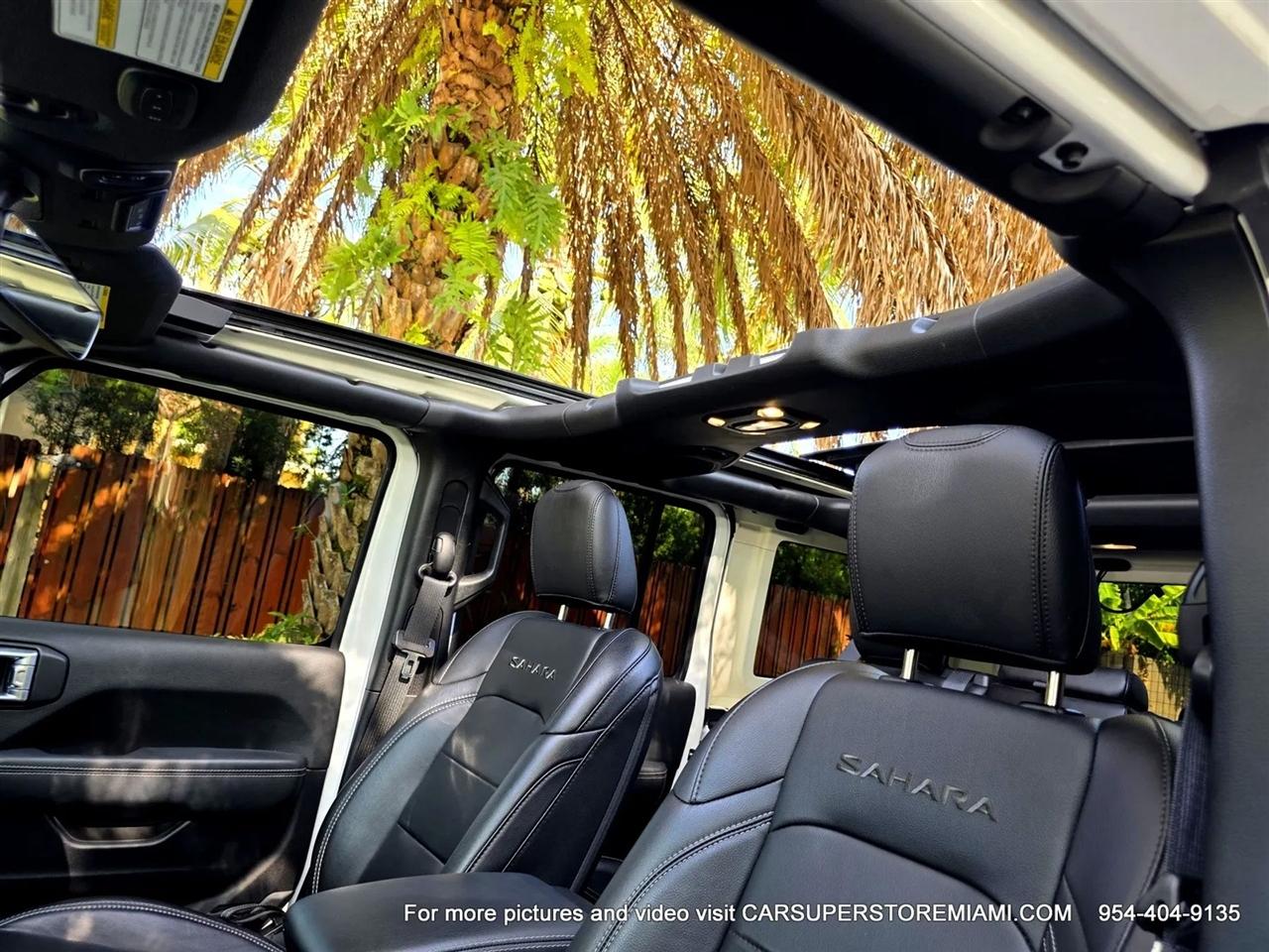 Jeep Wrangler 4xe  2023