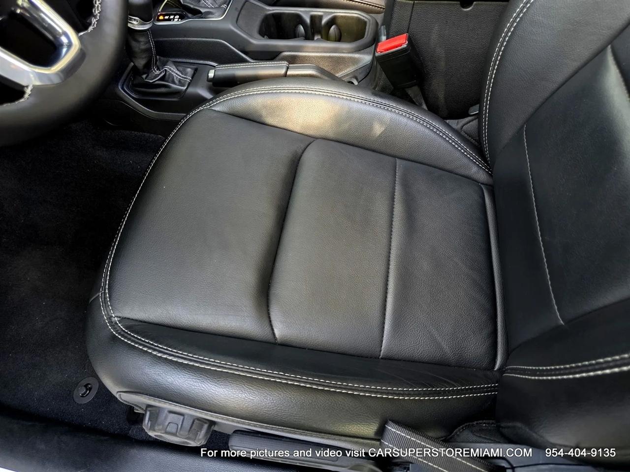 Jeep Wrangler 4xe  2023