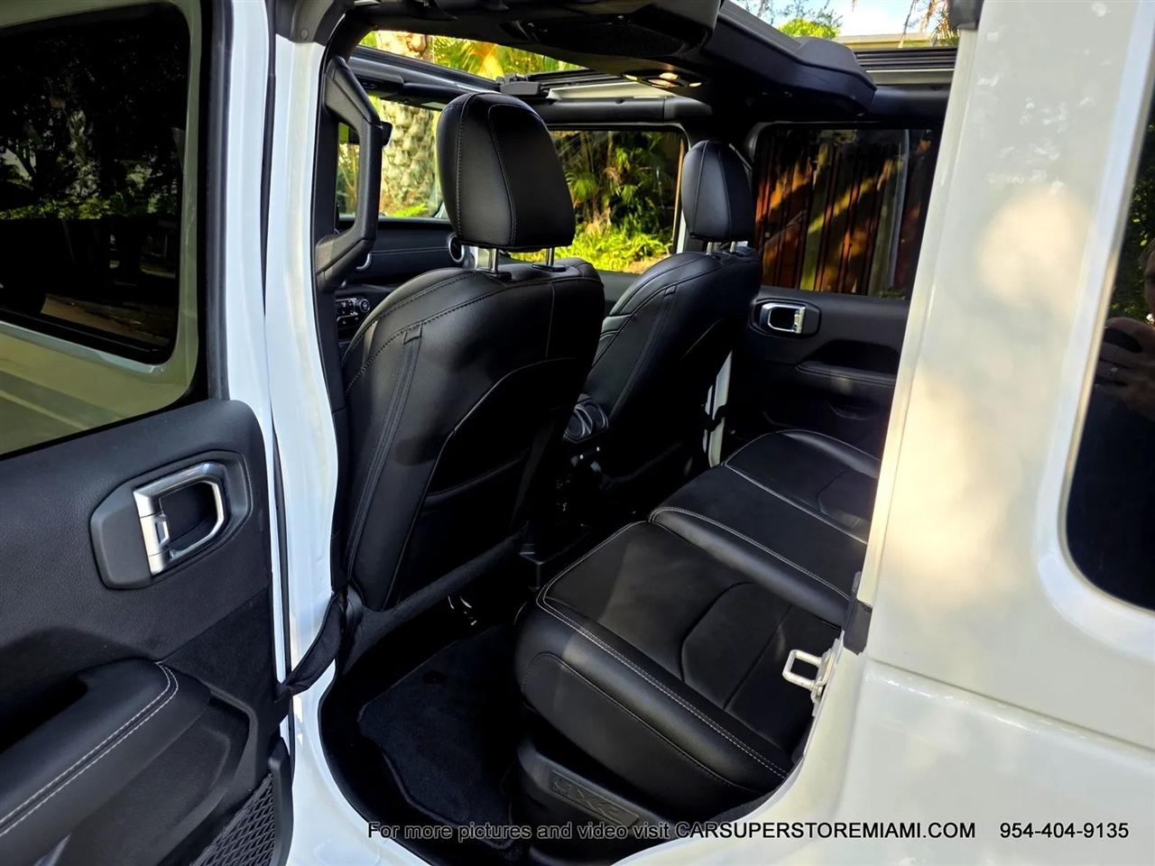 Jeep Wrangler 4xe  2023