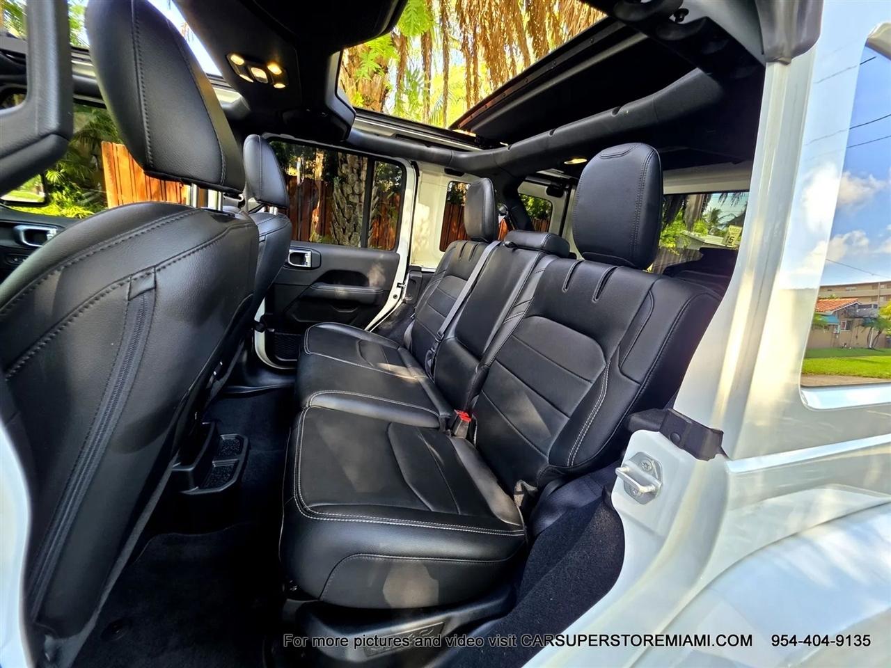 Jeep Wrangler 4xe  2023