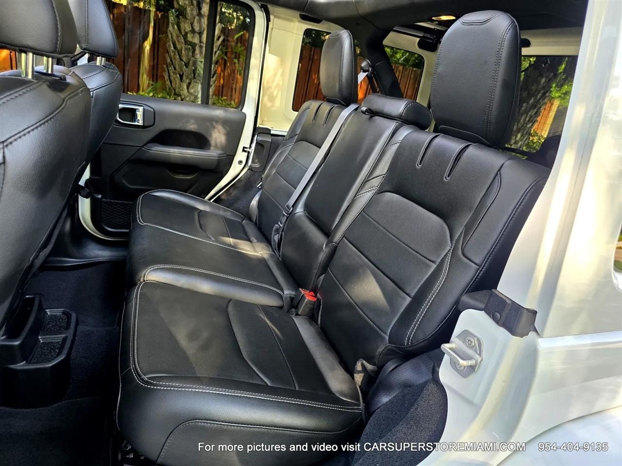 Jeep Wrangler 4xe  2023